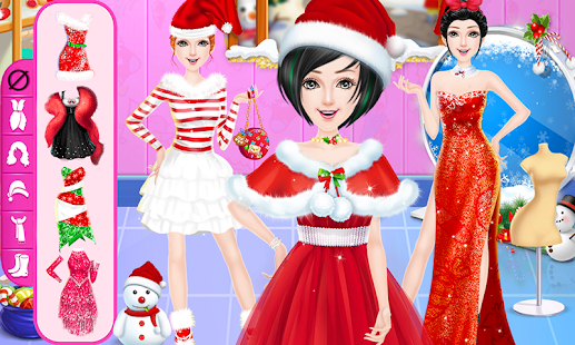 Dress Up Games: Free makeup games for girls 2021 1.0.2 screenshots 5