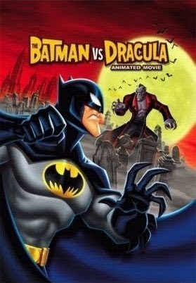 The Batman vs. Dracula - Movies on Google Play