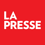 Cover Image of 下载 La Presse 5.1.40.0 APK