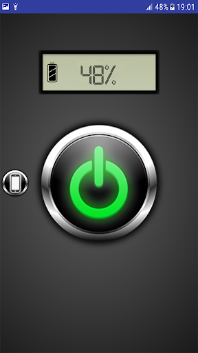 Android application Simple LED flashlight screenshort