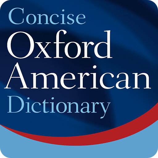 Oxford American Dictionary 14.1.859 Icon