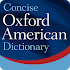 Oxford American Dictionary