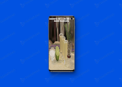 Imágen 1 Mexico TV-RADIO  Nacional android