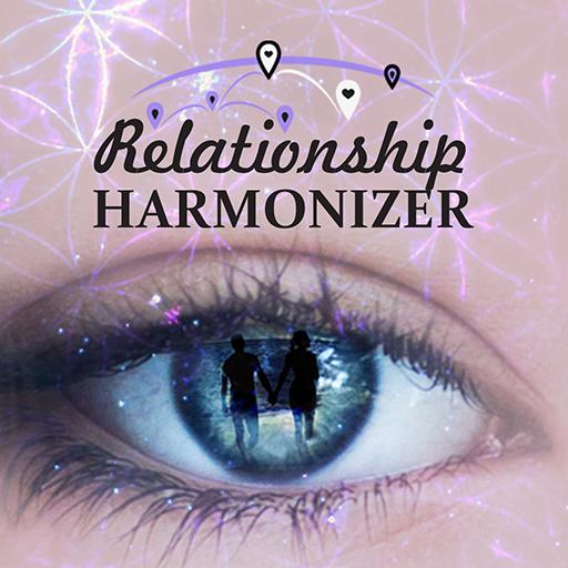 Relationship Harmonizer  Icon