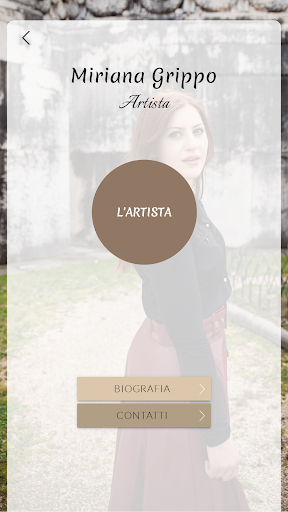 Miriana Grippo Screen 3