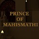 Prince of Mahishmathi