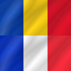 French - Romanian MOD