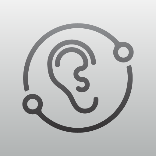 Hear Share 1.1.0 Icon