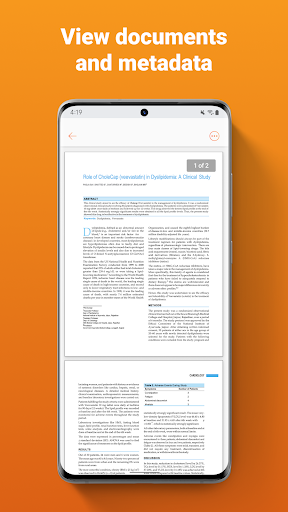 Veeva Vault - Limited Release