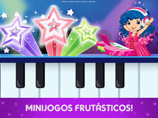 Festa da Moranguinho – Apps no Google Play