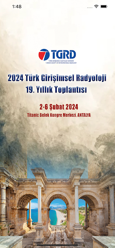 TGRD 2024 Screen 2
