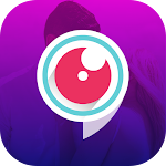 Cover Image of Download Live Talk - Private Video Chat  APK