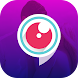Live Talk - Private Video Chat - Androidアプリ