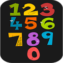 Herunterladen Coloring for Kids - Numbers Installieren Sie Neueste APK Downloader
