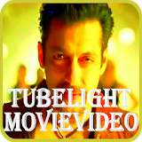 Movie Tubelight Video Song icon