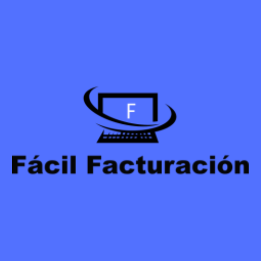 Fácil Facturación logo