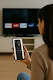 screenshot of Remote For Fire TV Stick