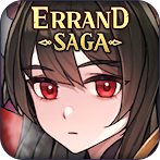 Errand Saga (KR ver)