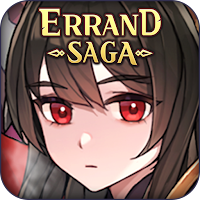 Errand Saga (KR ver)