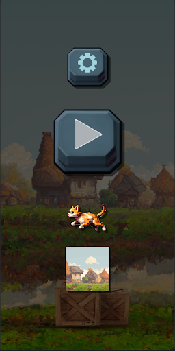 Sleepy Counter Screen 3