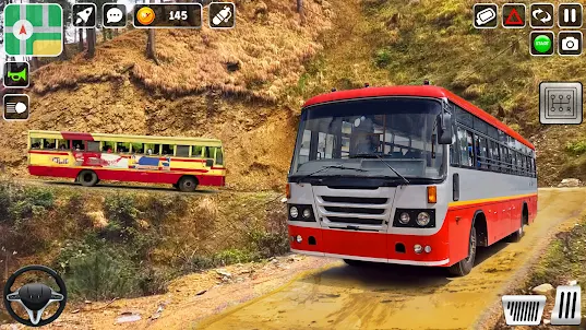 Bus Simulator 2023 South Pro