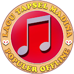 Songs Tapsel Madina Offline Apk