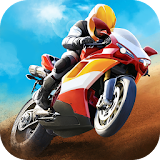 Extreme Bike Racer 3D icon