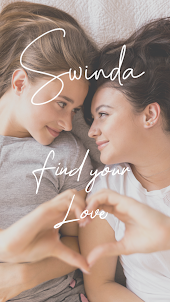 Swinda - Lesbian Chat & Dating