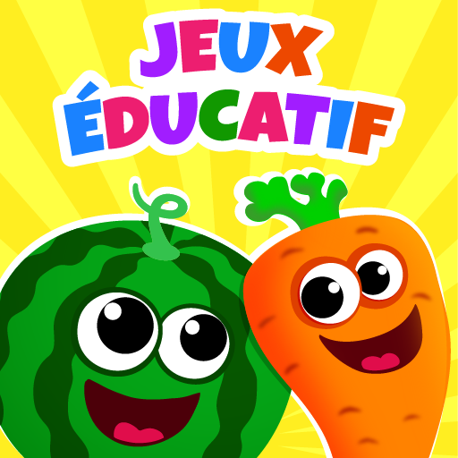 Maternelle jeux pour enfants! – Applications sur Google Play