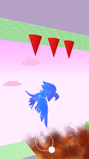 Hungry Slime Screen 3