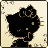 Hello Kitty Grace for Xperia™ icon