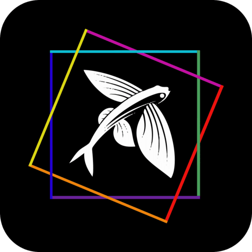 TOBIKKO SUSHI logo