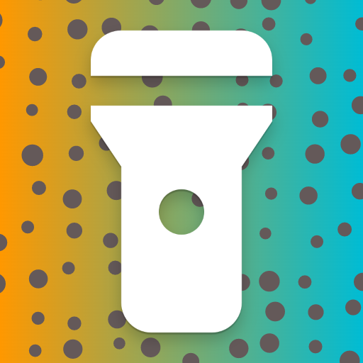 Flash Light Pro logo