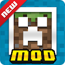 Parkour Mods For MCPE 1.36 APK Download