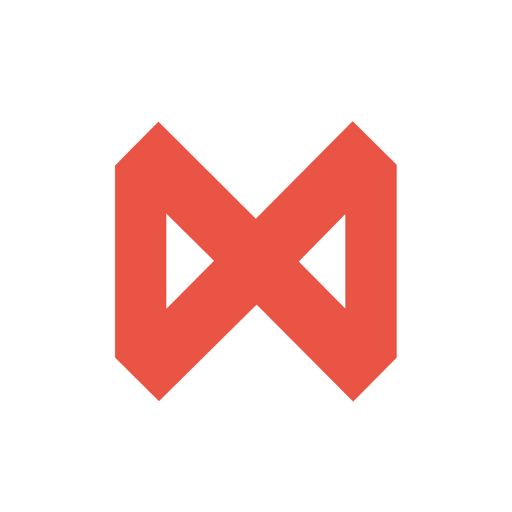 Maxim Park logo