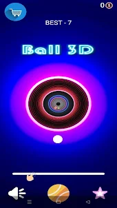 Ball 3D
