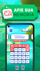 Word Lanes: Trivia Relaxante