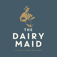 The Dairy Maid