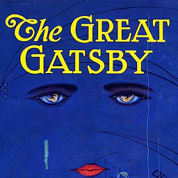 Icon image FS Fitzgerald The Great Gatsby