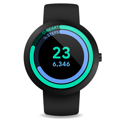 Wear Os By Google スマートウォッチ Google Play のアプリ