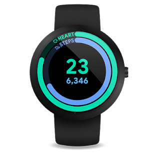 Smartwatch Wear OS by Google Screenshot