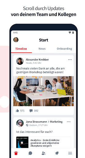 Gerodur ekran görüntüsü