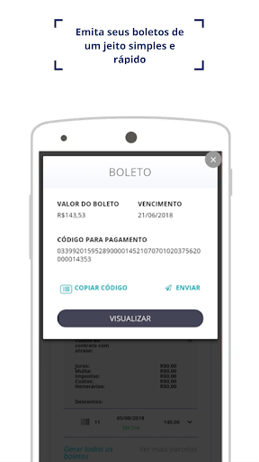 Hyundai Financiamentos Screen 2