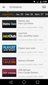 Kosciuszko lista tabaco Jazz Radio - Apps on Google Play