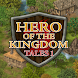 Hero of the Kingdom: Tales 1 - Androidアプリ