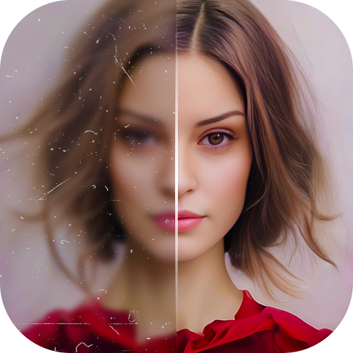 AI Photo Enhancer, AI Enhance