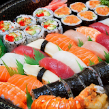 РецеРт суши icon