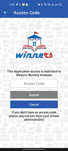 Winners Nursery Screen 2