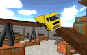 screenshot of Truck Parking 3D