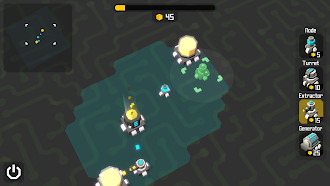 Game screenshot HackEm apk download